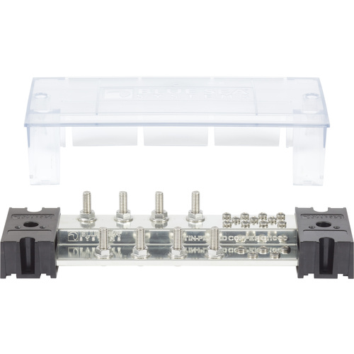 Blue Sea PowerBar1000 8 x 5/16 Stud no cvr