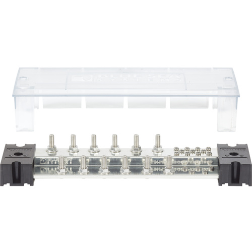 Blue Sea PowerBar1000 12 x 5/16 Stud no cvr
