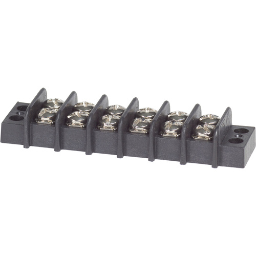 Blue Sea Terminal Block 20A - 6 Circuit
