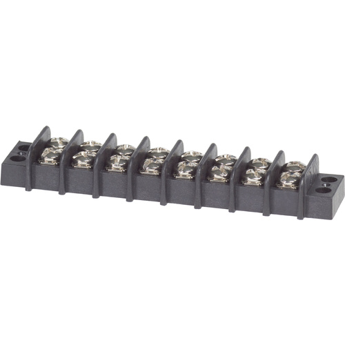 Blue Sea Terminal Block 20A - 8 Circuit