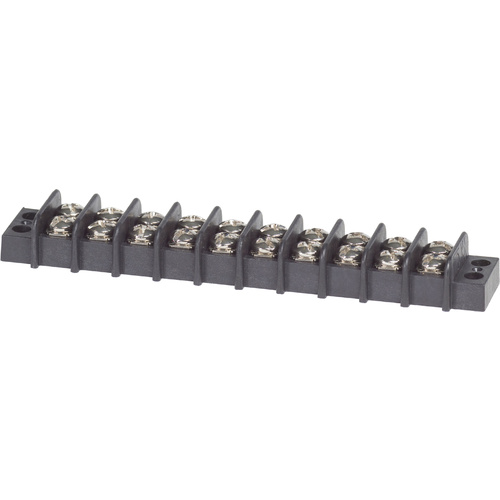 Blue Sea Terminal Block 20A - 10 Circuit