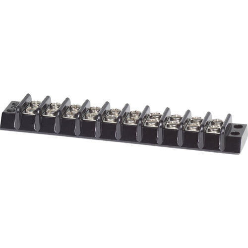 Blue Sea Terminal Block 30A - 10 Circuit