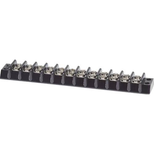 Blue Sea Terminal Block 30A - 12 Circuit