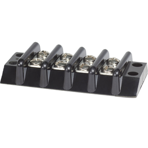 Blue Sea Terminal Block 65A - 4 Circuit
