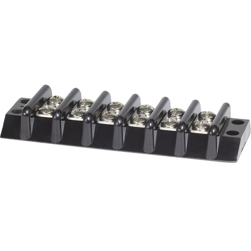 Blue Sea Terminal Block 65A - 6 Circuit