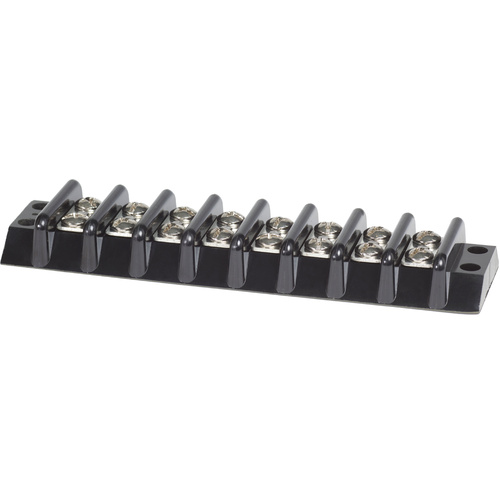Blue Sea Terminal Block 65A - 8 Circuit