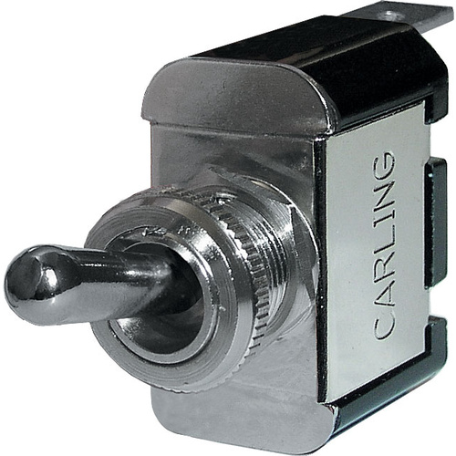 Blue Sea Switch WD ToggleSPST (ON)-OFF - 4151