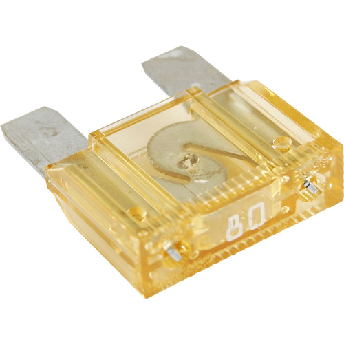 Blue Sea MAXI Fuse 80A