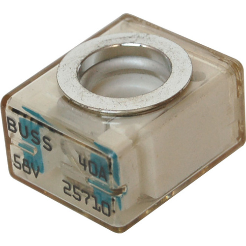 Blue Sea MRBF Terminal Fuse 40A
