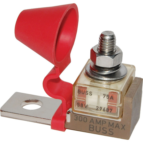 Blue Sea MRBF Terminal Fuse Block 30-300A