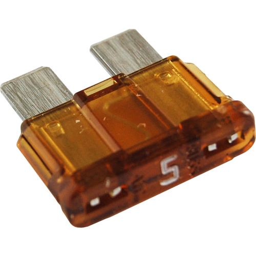 Littelfuse ATO/ATC Fuse 5A