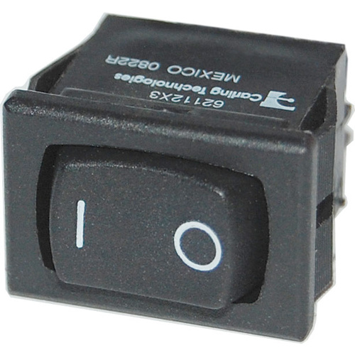 Blue Sea Switch Rocker SPDT (On)-Off-(On)ML