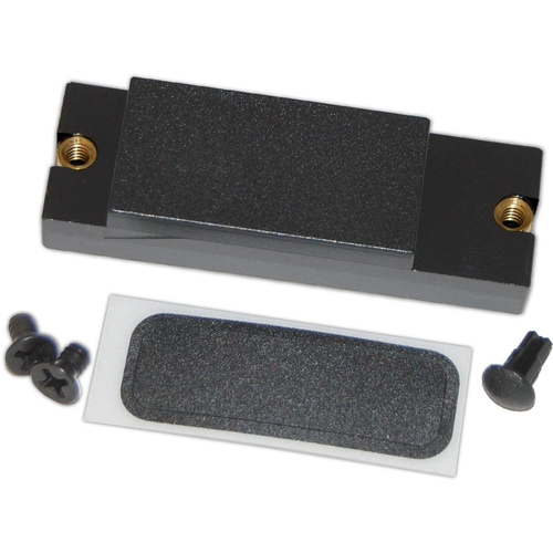 Blue Sea Plug Panel Kit C-Series