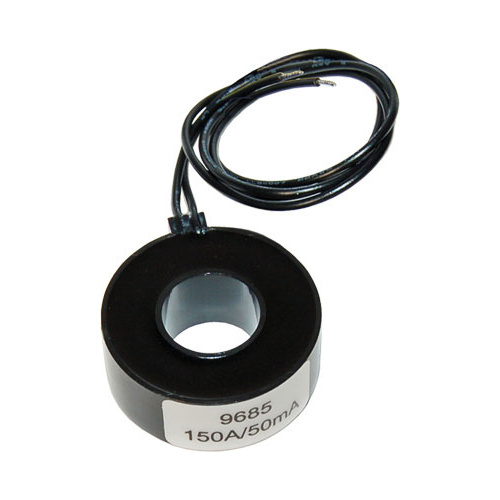 Blue Sea Coil AC Current Sensing 150A/50mA