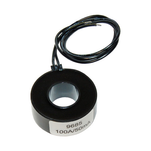 Blue Sea Coil AC Current Sensing 100A/50mA