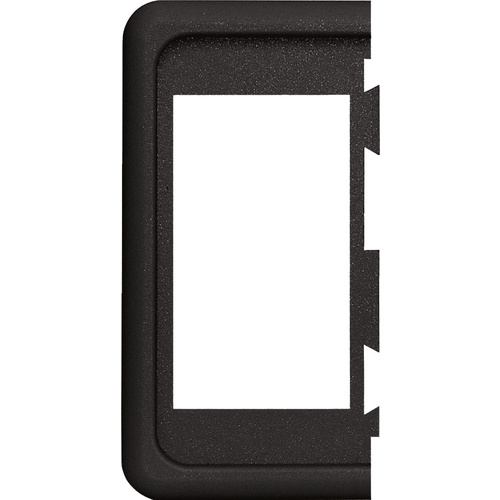 Blue Sea Contura Mounting Panel End