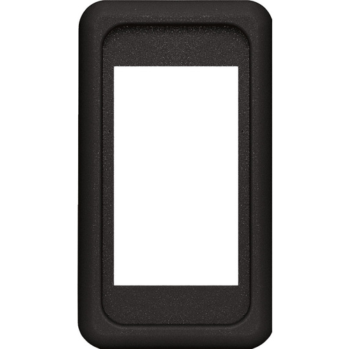 Blue Sea Contura Mounting Panel 1pos