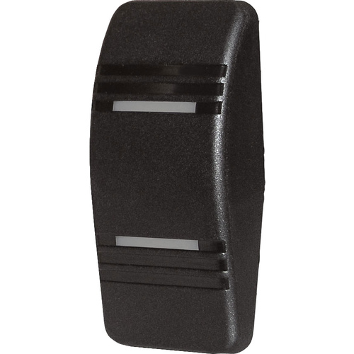 Blue Sea Contura Actuator Two Lenses Black
