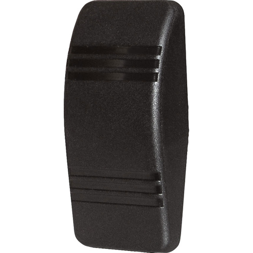 Blue Sea Contura Actuator No Lens Black