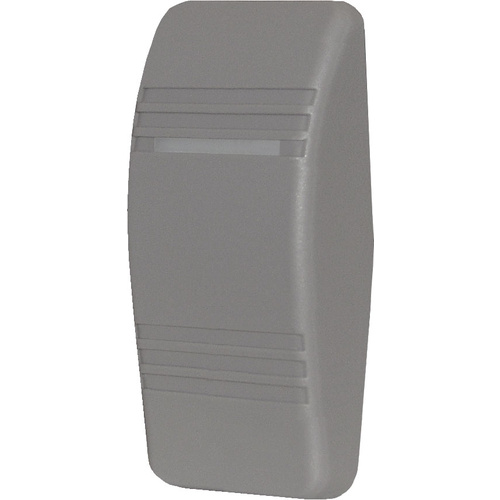Blue Sea Contura Actuator One Lens Gray