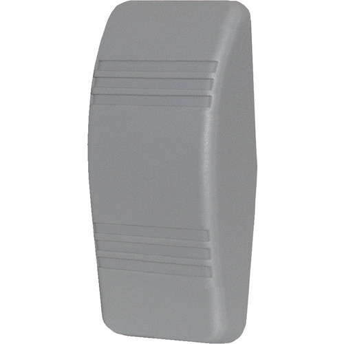 Blue Sea Contura Actuator No Lens Gray