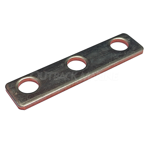 Bussmann LMI Busbar - 1 Input, 2 Output for Stackable AMI/MIDI Fuse Holder