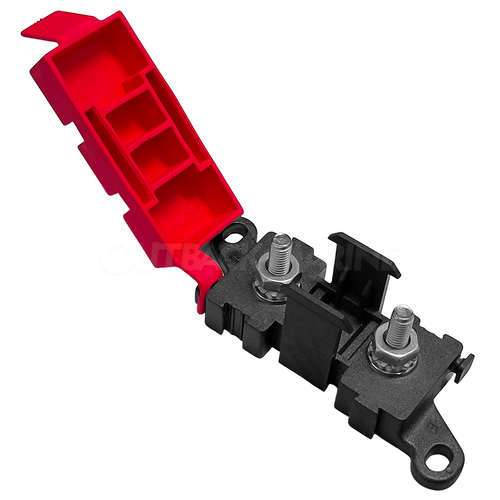 Bussmann LMI Stackable/Modular Fuse Holder for AMI/MIDI fuses