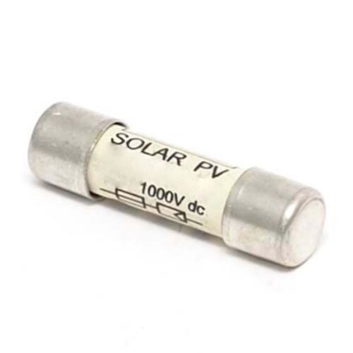 PV Midget Fuse 1000VDC 30A