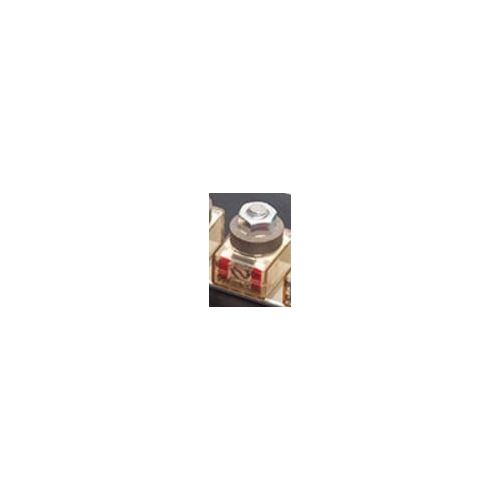 Terminal Fuse Insulated Nut - 8mm