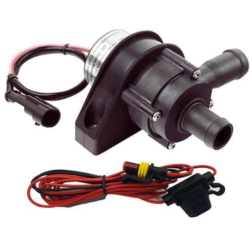 EBP23 12 Volt Electric Booster Pump