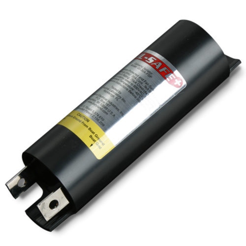 Dairyland (DEI) 50/60A Fail-Safe Plus Galvanic Isolator