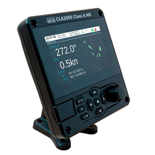 Digital Yacht Deep Sea CLA2000 Class A AIS Transponder