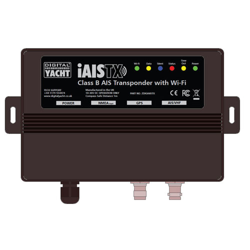 Digital Yacht iAISTX CLASS B WIRELESS