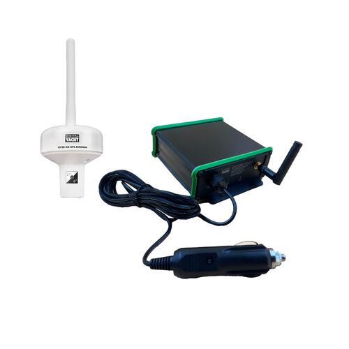 Digital Yacht Nomad 2 Portable AIS Transponder