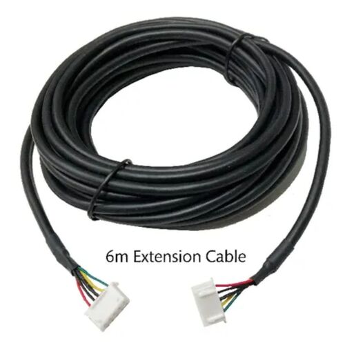 BM16-500 Battery Monitor Extension Cable - 6m