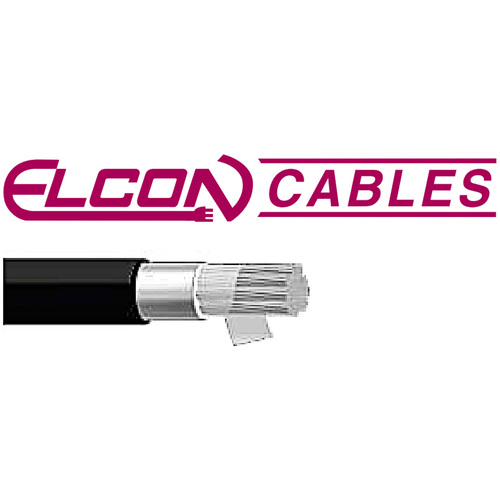 Elcon SDI35 3.3KVM 35mm2 Cable, per metre sold in 5m increments