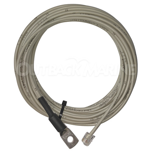 Enerdrive ePRO Monitor Temp Kit - Metal Lug 10m