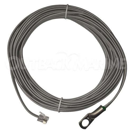 Enerdrive Replacement Temperature Sensor for ePower AC & DC2DC Battery Chargers