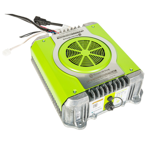 Enerdrive ePOWER Industrial 48V / 60A Battery Charger