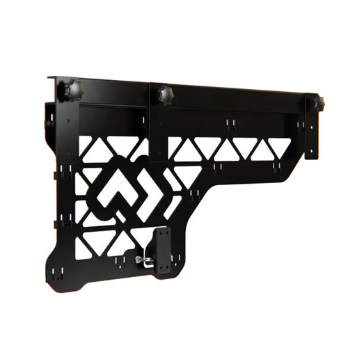 Enerdrive Journeyman Universal Mounting Kit 