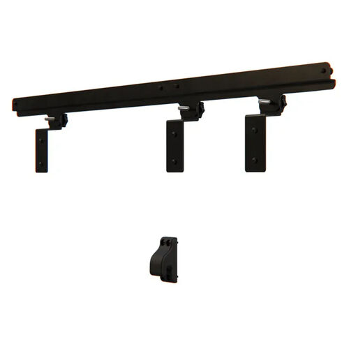 Enerdrive Journeyman Install Kit -Next Gen Ranger / Amarok with Tub Rails