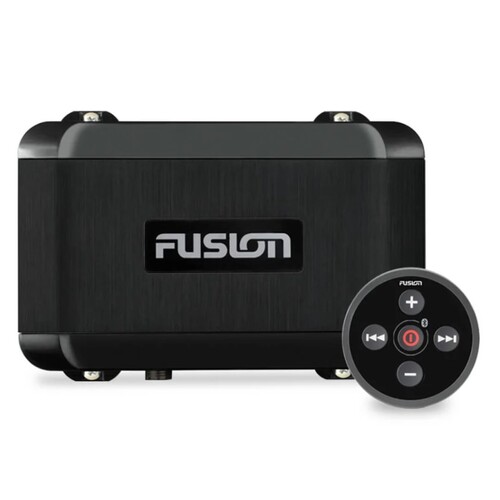 Fusion BB100 Black Box