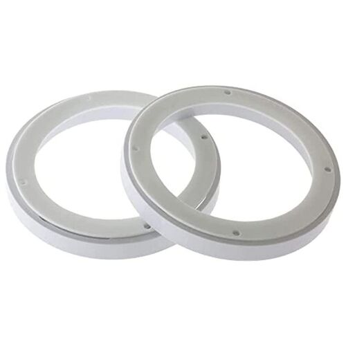 Fusion MS-EL602SPW, Fusion, 6" Spacer White