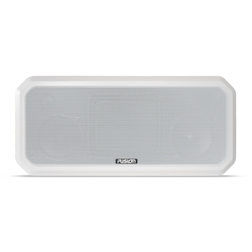 Fusion Sound Panel in White