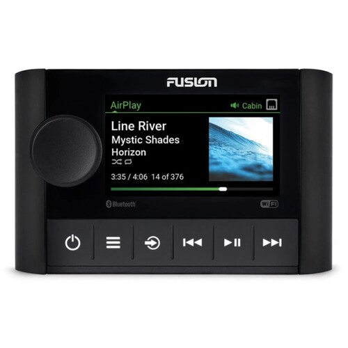 Fusion Apollo SRX400