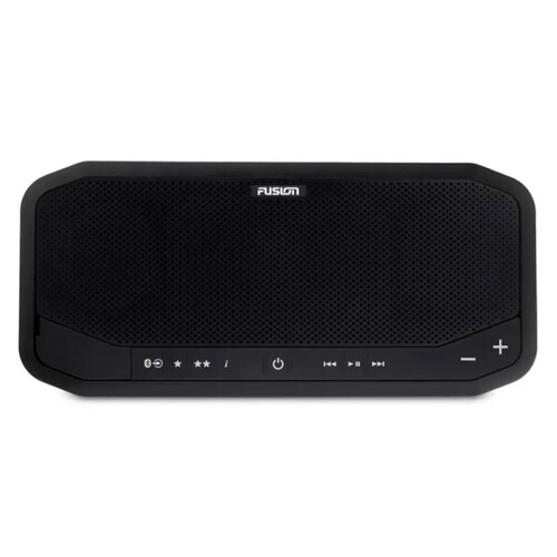Fusion Panel-Stereo, Outdoor