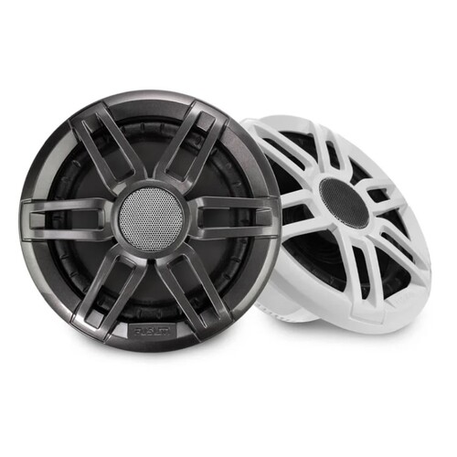 Fusion XS Series Marine Speakers, 7.7" 240-Watt Classic Marine Speakers