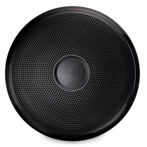 Fusion XS Series Marine Subwoofers, 10" 600-Watt Classic Marine Subwoofer