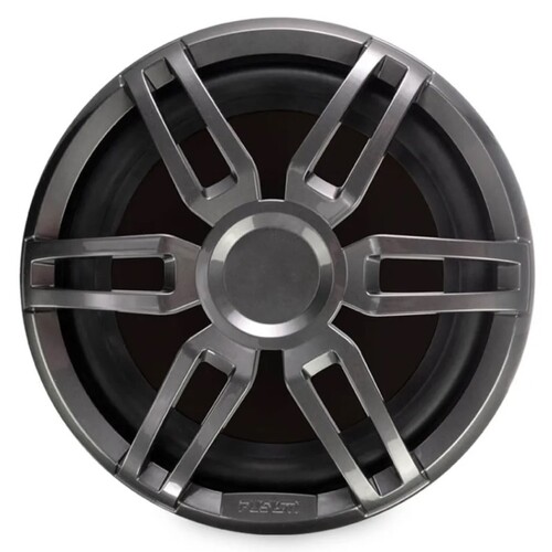 Fusion® XS Series Marine Subwoofers, 10" 600-Watt Sports Marine Subwoofer