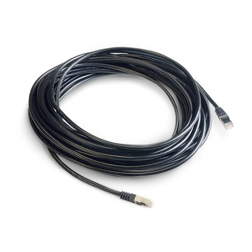 Fusion ACC,RJ45, 12.2M, SHIELDED, RA770/SRX400